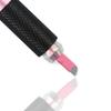 30PCS Nano Microblading Needles 0.15MM Pink Nano Fine Blade Tattoo Eyebrow Blades Microblade Embroidery Needles for 3D Eyebrow Semi Permanent Makeup (0.15mm 21Pins) view 4