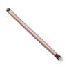 FRCOLOR Eyeshadow Smudge Brush Para Eye Shadow Eyeshadow Brush Double Sided Eye for Eyeshadow Double Ended Cosmetic Cosmetics Brush Double Head Makeup view 1