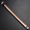 FRCOLOR Eyeshadow Smudge Brush Para Eye Shadow Eyeshadow Brush Double Sided Eye for Eyeshadow Double Ended Cosmetic Cosmetics Brush Double Head Makeup view 2