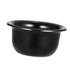 FOMIYES Plastic Shaving Bowl Smooth Design for Easy Lathering Unbreakable Shaving Mug for Men Grooming Kits view 1