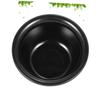 FOMIYES Plastic Shaving Bowl Smooth Design for Easy Lathering Unbreakable Shaving Mug for Men Grooming Kits view 3