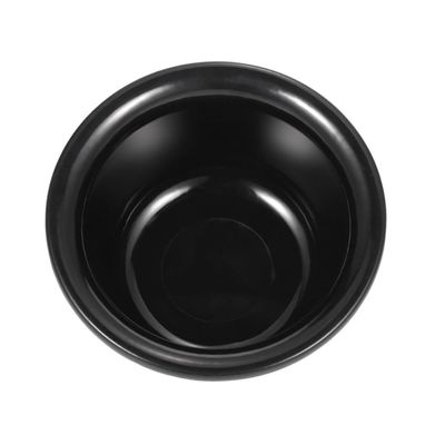 FOMIYES shaving cream brush and bowl soap barber cup shaving bowls men plastic container men's shaving cream plastic to go containers Shaving Cup Shaving Mug Bowl shave beard razor travel