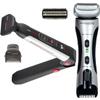 MANGROOMER $20 Body Groomer Bundle Offer - Ultimate PRO Back Shaver, get a Platinum PRO Body Groomer for only $20 Extra view 1
