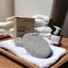 RDRKR Natural Pumice Stone for Feet Pedicure Skin Callus Remover Foot Scrub Exfoliator view 3