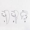 Rapid Fast Drying Microfiber Hair Wrap Towel Bath Spa Cap Turban Twist Shower view 2
