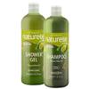 Farmasi Olive Orchard Care Set: Olive Oil-Enriched Shampoo & Shower Gel view 1