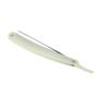 FOMIYES 6 Pcs Barber Shop Salon Use Vintage Metal Razor Manual Shaving Tool for Men Easy to Open Guard view 3