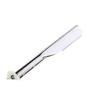 FOMIYES 6 Pcs Barber Shop Salon Use Vintage Metal Razor Manual Shaving Tool for Men Easy to Open Guard view 4