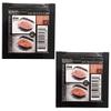 Pack of 2 Revlon Colorstay Day to Night Eyeshadow Quad, Stylish 560 view 3