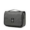 Sechunk Waterproof Travel Toiletry Bags Hanging Multi-function Cosmetic Bag Makeup Bag for Women view 1
