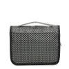 Sechunk Waterproof Travel Toiletry Bags Hanging Multi-function Cosmetic Bag Makeup Bag for Women view 3