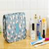 Sechunk Waterproof Travel Toiletry Bags Hanging Multi-function Cosmetic Bag Makeup Bag for Women view 4