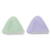 FOMIYES 4pcs Portable Eyebrow Trimmers Eyebrow for Precise Grooming Lightweight Travel-friendly Makeup Tools for Home
