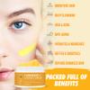 Turmeric Cream for Skin Brightening - All Natural Face & Body Turmeric Skin Lotion - Turmeric Cleanses Skin, Fights Acne, Evens Tone, Marks, Sun Damage, & Age Spots - Pure Turmeric Cream (Large) view 4