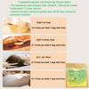 Postpartum Comfort Herbal Bath Bag&Foot Soak Sachets for New Moms,Plant-Based Foot & Body Bath,40g x 10 Pack,Multi-Use,Ginger Mugwort Infusion view 4