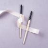 ENZO KEN Natural Pony Hair Eyeshadow Brush, Small Blending Eye Shadow Brush, Eye Shadow Blending Brush, Nose Contour Brushes, Eyeshadow Blending Brush, Makeup Brushes (E804M) view 3