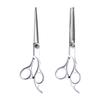 10 pcs Professional Hair Cutting Scissors Sets Hairdressing Scissors Multifunction Salon Thinning Scissors Straight Shears Tools Gifts with Comb Cape view 3