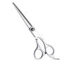10 pcs Professional Hair Cutting Scissors Sets Hairdressing Scissors Multifunction Salon Thinning Scissors Straight Shears Tools Gifts with Comb Cape view 4