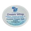 Diva Stuff Dream Whip Swedish Dream Salt Scent, Magnesium Enhanced Night Body Cream for Relaxation and Bedtime Routine, Swedish Dream Salt Scent Is Peaceful and Clean  8 oz (Made in the USA view 1