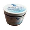 Diva Stuff Dream Whip Swedish Dream Salt Scent, Magnesium Enhanced Night Body Cream for Relaxation and Bedtime Routine, Swedish Dream Salt Scent Is Peaceful and Clean  8 oz (Made in the USA view 2