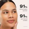 Erno Laszlo Day & Night Anti-Wrinkle Intensive Eye Cream, Mature Skincare, Anti-Aging Eye Cream Helps with Dark Circles, Fine Lines, Crows Feet, 2 x 0.27 Fl. Oz. view 3