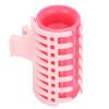15pcs Electric Hair Perm Rods with Hair Clips, Low Temperature Hair Styling, Constant Temperature forand Lasting Hair Curling (US Plug) view 4