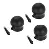 POPETPOP 3pcs Professional Hair Building Fiber Spray Applicator Lightweight and Easy Use Hair Styling Tool for Precise Application Static and Design Coverage view 1