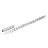 Trimmer Hair Engraving Pen, Styling Tool Eyebrow Shaving Pen, Facial Beard Styling for Hair Engraving Eyebrow Shaving (Silver) view 2