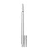 Trimmer Hair Engraving Pen, Styling Tool Eyebrow Shaving Pen, Facial Beard Styling for Hair Engraving Eyebrow Shaving (Silver) view 3