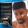 (2 Pack) Mens Face Moisturizer Cream - Anti Aging & Wrinkle for Men with Collagen, Retinol, Vitamins E, Jojoba Oil - Face Lotion - Age Facial Skin Care - Eye Wrinkle - 8 oz Total view 4