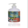Dolce Mia | Tropical Citrus Flight of Fancy | Lotion, Liquid, Mist, Bar | Organic Botanicals | Hypoalergenic | Vegan + Cruelty Free view 2