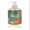 Dolce Mia | Tropical Citrus Flight of Fancy | Lotion, Liquid, Mist, Bar | Organic Botanicals | Hypoalergenic | Vegan + Cruelty Free view 3