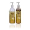 Dolce Mia | Unscented Flight of Fancy | Lotion, Liquid | Organic Botanicals | Hypoalergenic | Vegan + Cruelty Free view 1