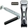 MANGROOMER $20 Body Groomer Bundle Offer - Essential Back Shaver, get a Platinum PRO Body Groomer for only $20 Extra view 1