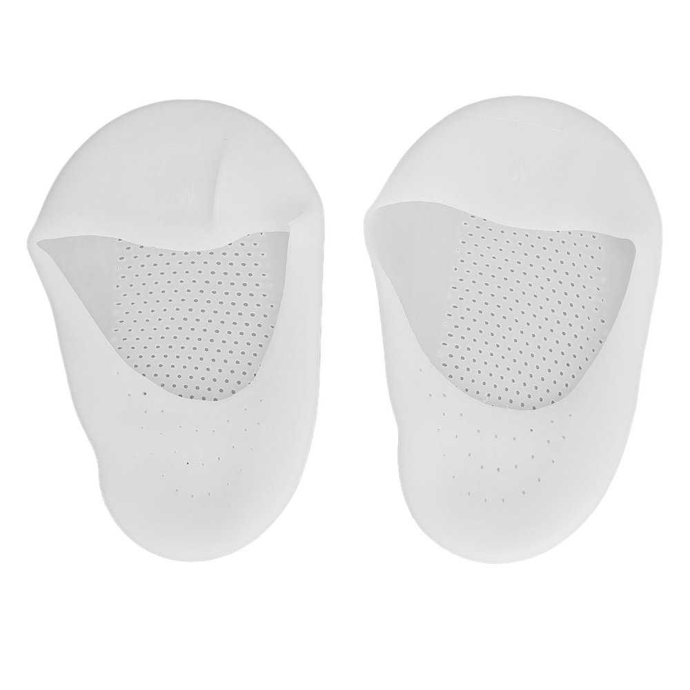 3 Pairs Moisturizing Socks, Spa Socks for Dry Cracked Feet, Reusable and Washable