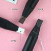 Microblading Supplies Waterproof Eyebrow Pencil-6 Pieces Red Brow Lips Mapping Pencil Set For Marking, Filling, Outlining, Tattoo Makeup Kit And Permanent Makeup Eye Brow Lip Liners (6PCS Mixed Color) view 3