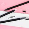 Microblading Supplies Waterproof Eyebrow Pencil-6 Pieces Red Brow Lips Mapping Pencil Set For Marking, Filling, Outlining, Tattoo Makeup Kit And Permanent Makeup Eye Brow Lip Liners (6PCS Mixed Color) view 4