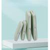 18pcs Stainless Steel Nail Clipper Tool Set Nail Pedicure Beauty Pliers Beauty Set,7PCS Purple view 4