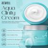 ACWELL Aqua Clinity Cream - 24hr Soothing Moisturizer for Face, Ideal for Sensitive Skin - Non-Sticky, Refreshing Gel, Intensive Hydrating for Day and Night Skincare, 1.69 oz. view 2