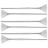 POPETPOP 6pcs Facial Mask Brush Set Face Mask Brush Applicator Ideal for Daily and Professional Skincare view 1