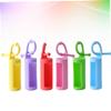 FOMIYES 12pcs Bottle Protective Cover Case Silicone Roller Bottle Holder Sleeve Beads for Secure Carrying and Non-fading Design view 2