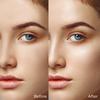 MYMERRY Dewy Highlighter Makeup, Highlighter Makeup Stick for Face and Body, Radiant & Shimmer Glow, Buildable Color for All Day | Vegan & Cruelty-Free | Champagne Rose Gold 15g/0.53fl.Oz view 4