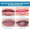 3Pcs Sheer Strength Lip Tint Hydrating,Tinted Lip Balm Moisturizing,24-Hour Moisture Lock Complex,Natural Plant Ingredients, Non-Sticky and Long-Lasting view 2