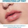 3Pcs Sheer Strength Lip Tint Hydrating,Tinted Lip Balm Moisturizing,24-Hour Moisture Lock Complex,Natural Plant Ingredients, Non-Sticky and Long-Lasting view 4