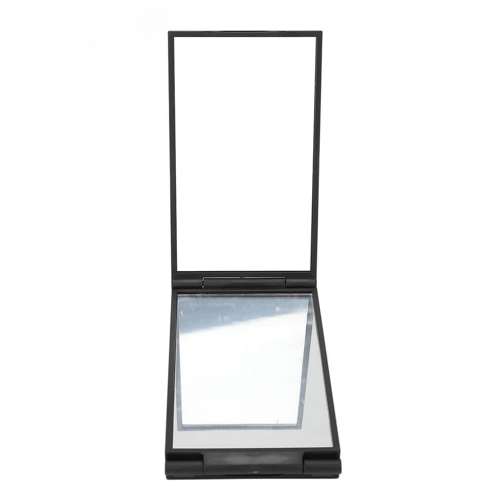 4 Panel Expandable Mirror,4 Way Mirror 360 Degree Handheld Desktop Portable Foldable Makeup Mirror 360 Degree Handheld Desktop Portable Foldable Makeup Mirror For Self