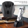 Hair Clipper Charging Stand, Replacement Accessory Fit For Electric Hair Clipper Hair Clippers Charging Stand Hair Clipper Charging Dock view 2