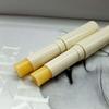 2pcs Lip for Dark Lips Lip for Smokers Dark Lip Treatment Cream for Pink Lips Lip for Smoker Lips Lip balm for Men and Women (Yellow) view 4