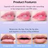 BINGBRUSH Color Changing Lipstick Lip Balm,Korean Magic Lipstick Color Change Changing Lip Tint Tinted Stain Gloss Balm Long Lasting Waterproof Moisturizer (213#) view 2