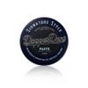 Dapper Dan Signature Style Paste for Men, High Hold Low Shine Hair Clay, Texturizing & Defining Formula, Reworkable Styling, Barber Quality, Short to Medium Hair, Made in the UK, 3.38 fl oz view 1