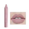 Agrifilm Matte Velvet Lipstick Lip Crayon Nourishing Non-Stick Cup Lip Stain Lip Gloss,Long-lasting Waterproof Lip Stick Lip Makeup for Women (1) view 1